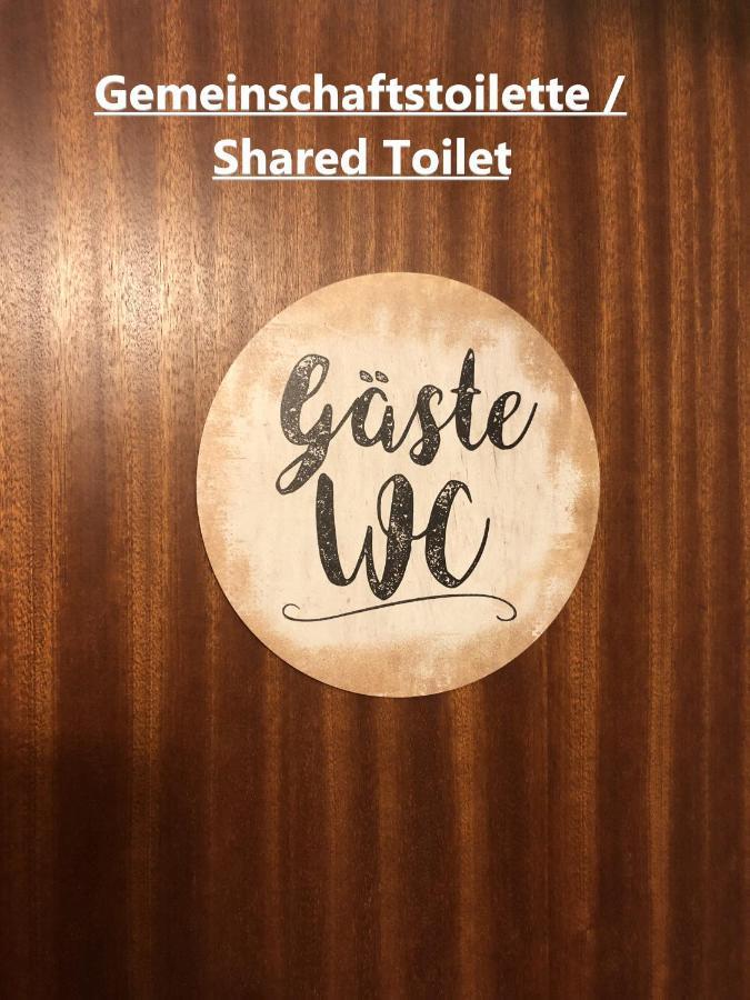 מלון מריהצל Gasthof Zum Maurer מראה חיצוני תמונה